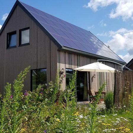 Haus Am See Rieste Exterior photo